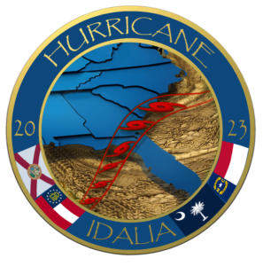 2023 Hurricane Idalia (Pre-Order)
