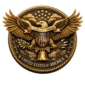 101st in-person State of the Union address Coin