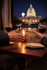 101st in-person State of the Union address Coin