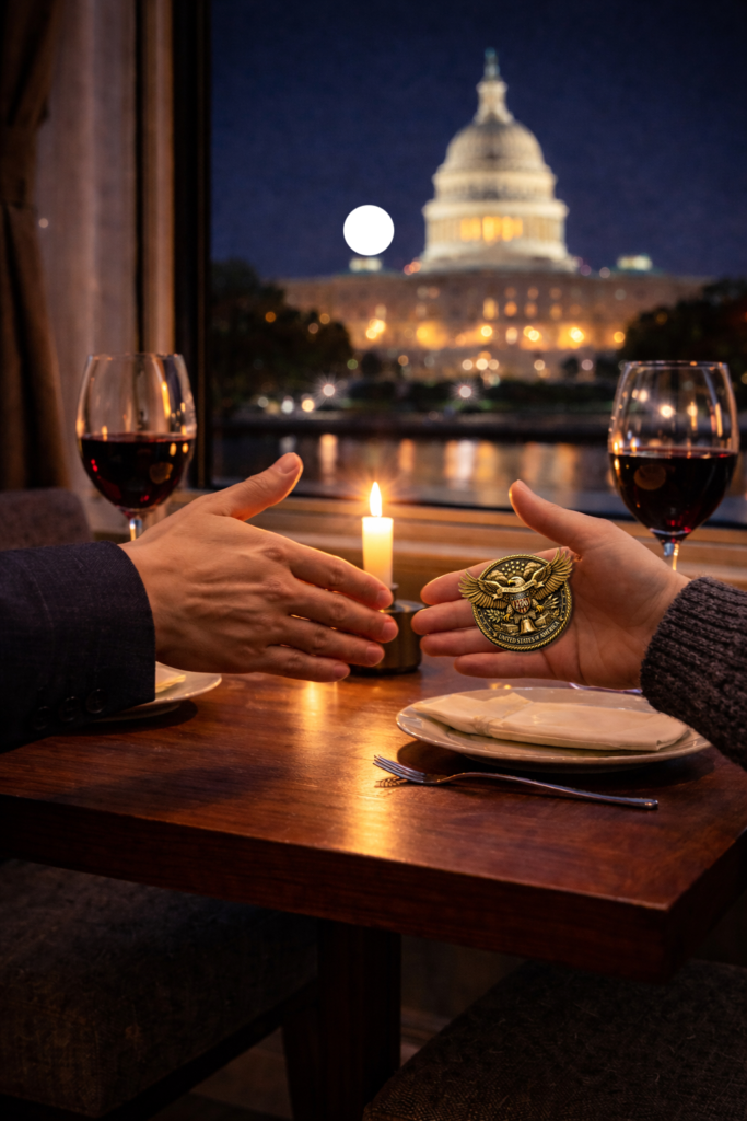 101st in-person State of the Union address Coin